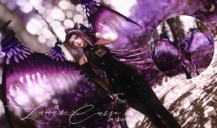 Lunar Curse