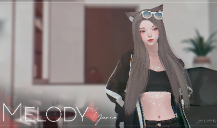 Melody Hair