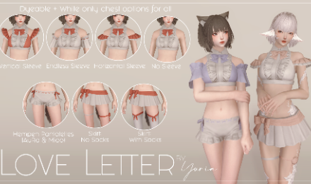 Love Letter