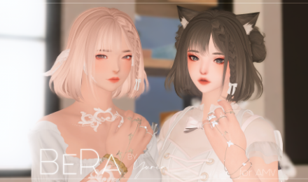 BeRa Hair