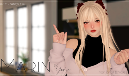Marin Hair