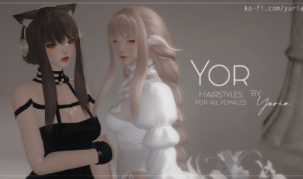 Yor Hair