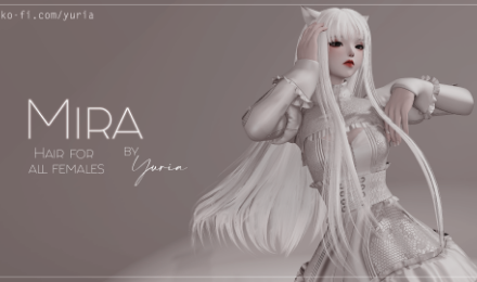Mira Hair