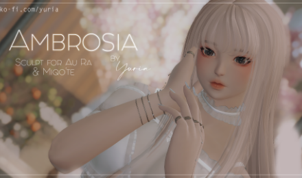 Ambrosia Sculpt