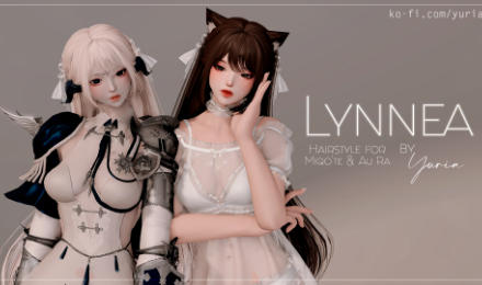 Lynnea Hair