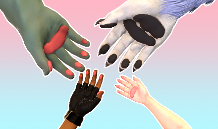 Pawpads