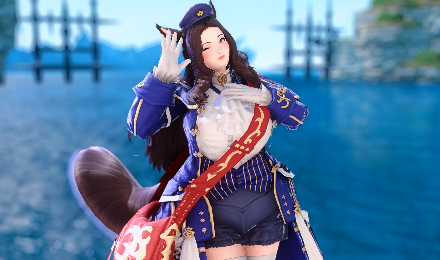 Postmoogle (Bibo+ Plush)