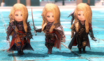Wind Up Zenoses