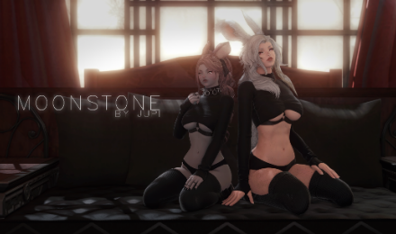 Moonstone