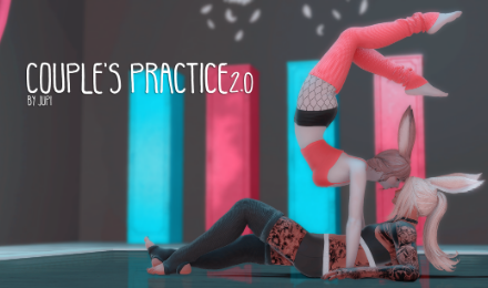 Couple's Practice 2.0