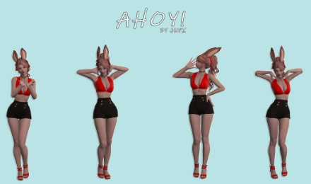 Ahoy