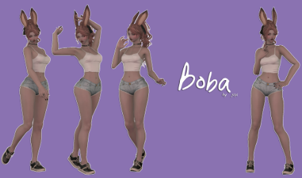 Boba