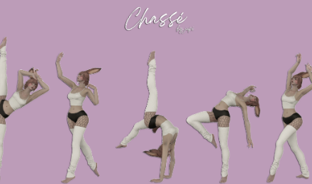 Chasse