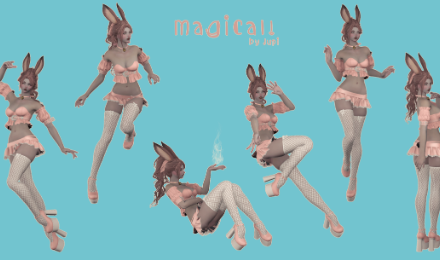 Magical!