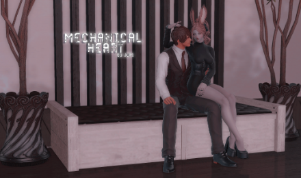 Mechanical Heart