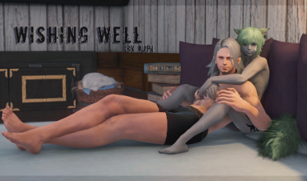 Wishing Well
