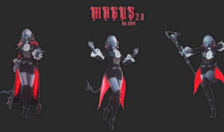 Magus 2.0