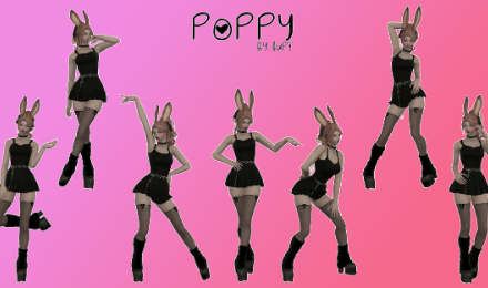 Poppy