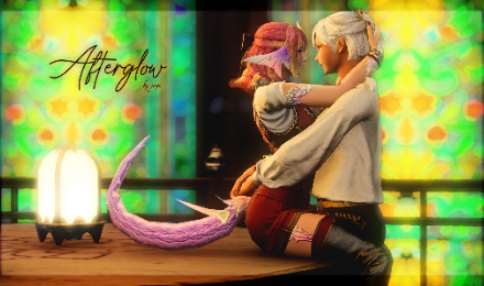 Afterglow