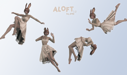 Aloft 3.0