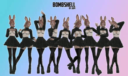 Bombshell