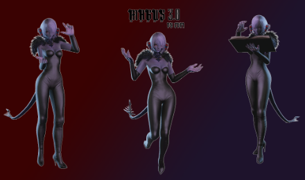 Magus 3.0