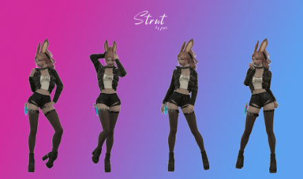 Strut