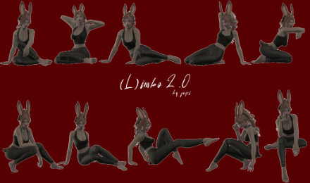 Limbo 2.0