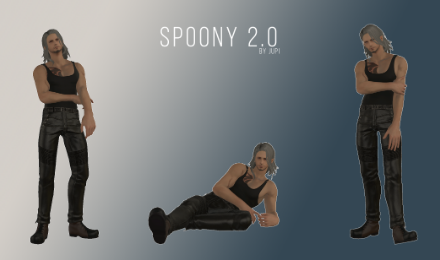 Spoony 2.0