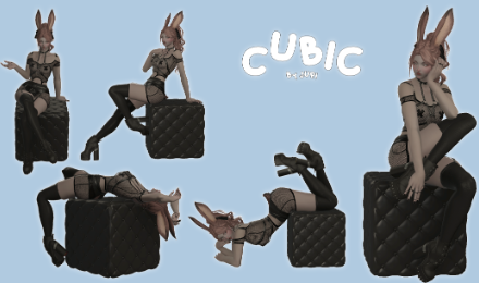 Cubic