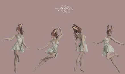 Aloft 3.0