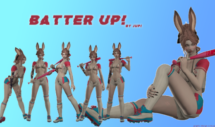 Batter Up