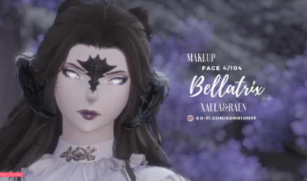 [Lys] Bellatrix