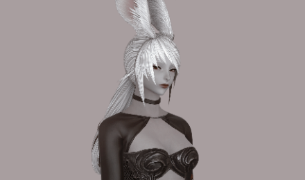 Hair 173 Mashup