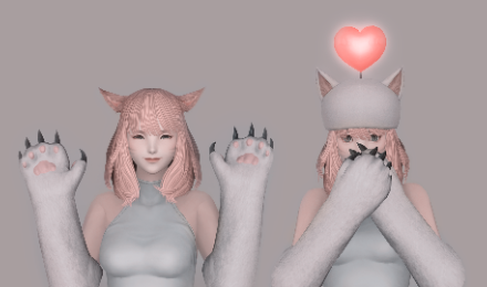 Hair 102 Mashup