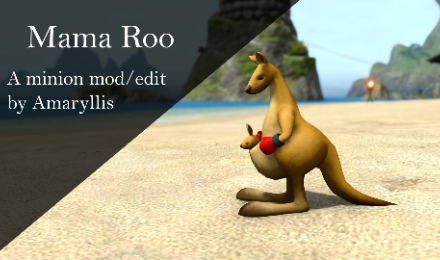 Mama Roo