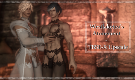 Atonement - TBSE-X Upscale