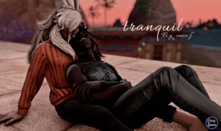 Tranquil