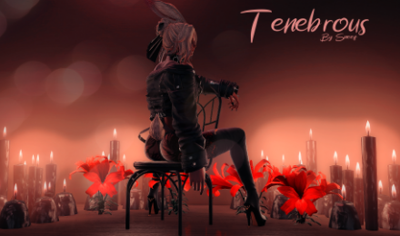 Tenebrous