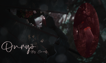 Onryō