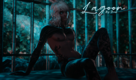 Lagoon