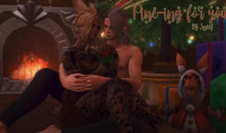 Pine-ing for you