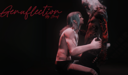 Genuflection