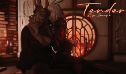 Tender