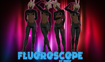 Fluoroscope