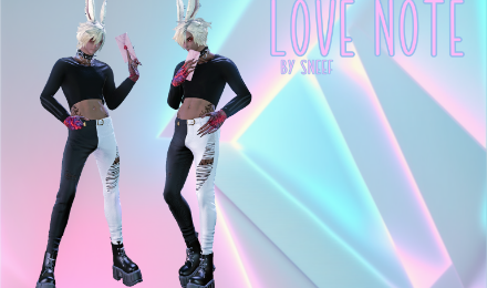 Love Note