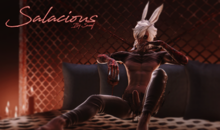 Salacious