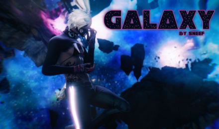 Galaxy