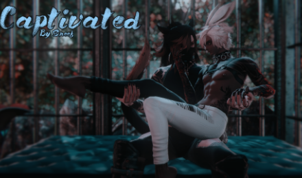 Captivated