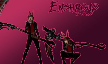 Enshroud